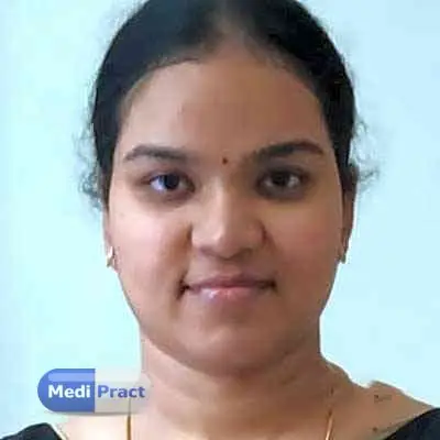 Dr. Bhavani Pujitha Bangaru Profile Picture