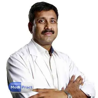 Dr. Bhavani Raju PBSS Profile Picture