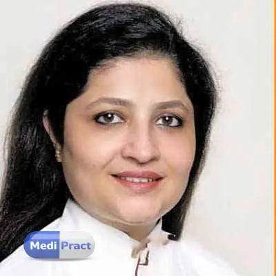 Dr. Bhavani Ramesh Nair Profile Picture