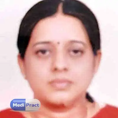 Dr. Bhavani Ramesh Profile Picture
