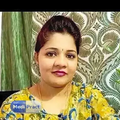 Dr. Bhavani Sagar Surampally Profile Picture
