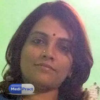 Dr. Bhavani Stalin Profile Picture
