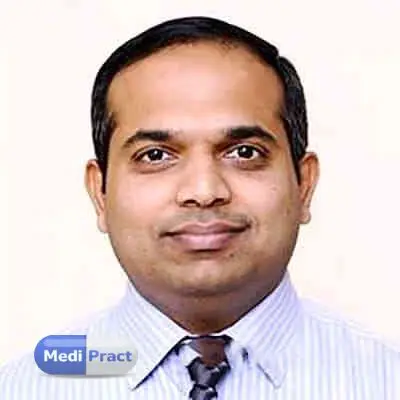 Dr. Bhavatej Enganti Profile Picture