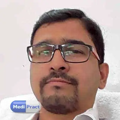Dr. Bhave Varun Profile Picture