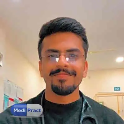 Dr. Bhaver Singh Profile Picture