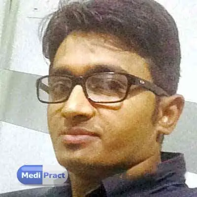 Dr. Bhavesh Profile Picture