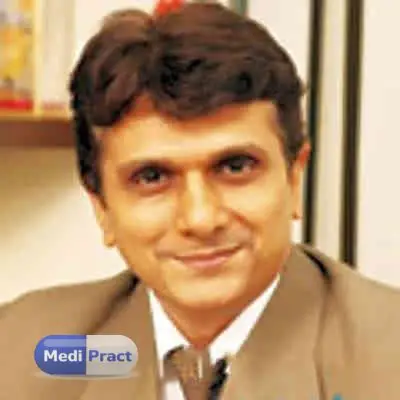 Dr. Bhavesh Acharya Profile Picture