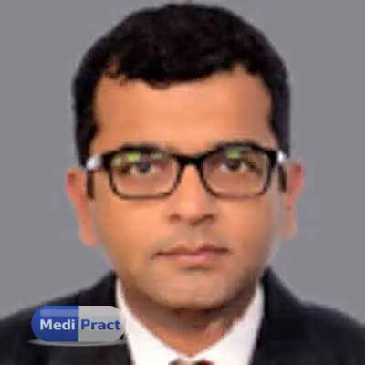 Dr. Bhavesh Arun Popat Profile Picture