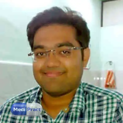 Dr. Bhavesh B. Modi Profile Picture