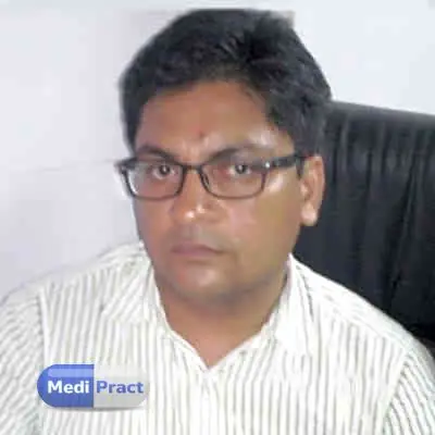 Dr. Bhavesh Botadara Profile Picture