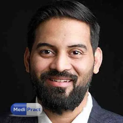 Dr. Bhavesh Gupta Profile Picture
