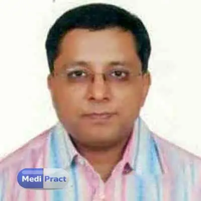 Dr. Bhavesh J. Chauhan Profile Picture