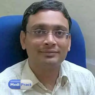 Dr. Bhavesh Lathiriya Profile Picture