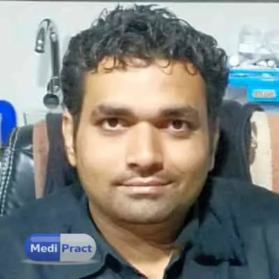 Dr. Bhavesh Mavani Profile Picture