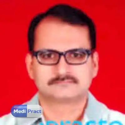 Dr. Bhavesh N. Thakkar Profile Picture