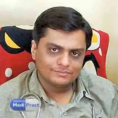 Dr. Bhavesh P. Pansuriya Profile Picture