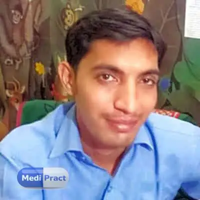Dr. Bhavesh Pateliya Profile Picture