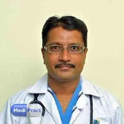 Dr. Bhavesh R. Patel Profile Picture