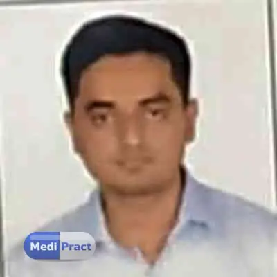 Dr. Bhavesh Ram Profile Picture