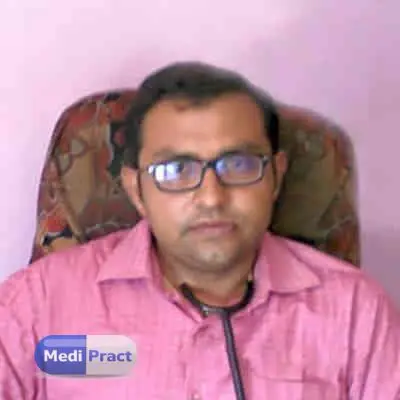 Dr. Bhavesh S. Kalsariya Profile Picture