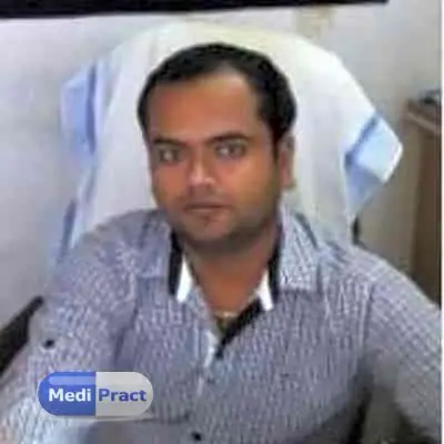 Dr. Bhavesh Sukhadiya Profile Picture