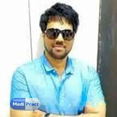 Dr. Bhavesh Talera Profile Picture
