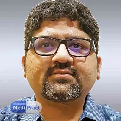 Dr. Bhavesh Thakkar Profile Picture