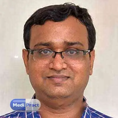 Dr. Bhavesh Vaghani Profile Picture