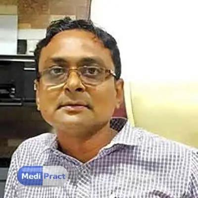 Dr. Bhavesh Vasani Profile Picture
