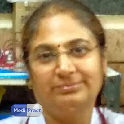 Dr. Bhaveshwari Karmalkar Profile Picture