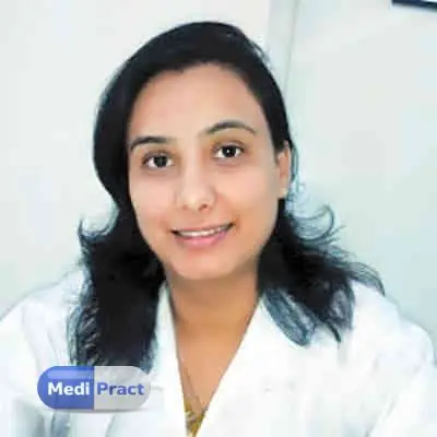 Dr. Bhavi Sheth Profile Picture