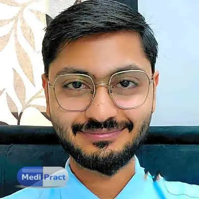 Dr. Bhavik Chheda Profile Picture