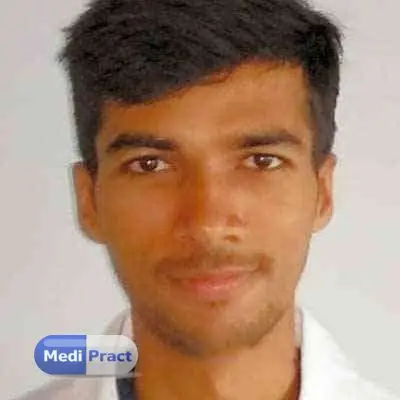Dr. Bhavik Dadia Profile Picture