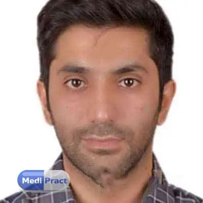 Dr. Bhavik Dhirawani Profile Picture