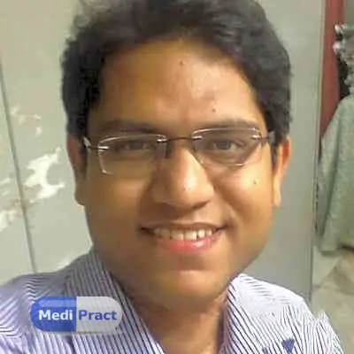 Dr. Bhavik M.Rana Profile Picture