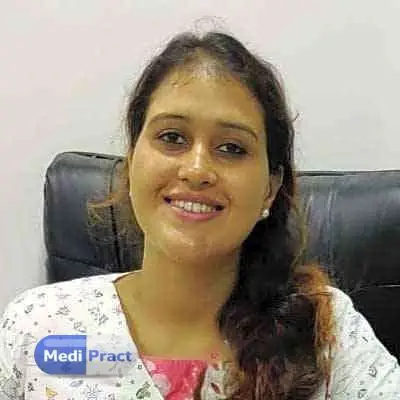 Dr. Bhavika Jain Profile Picture
