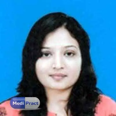 Dr. Bhavika Patel Profile Picture