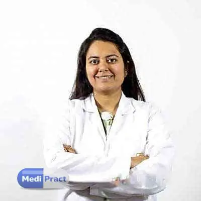 Dr. Bhavika S Verma Profile Picture