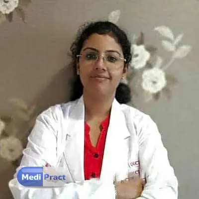 Dr. Bhavika Sen Profile Picture