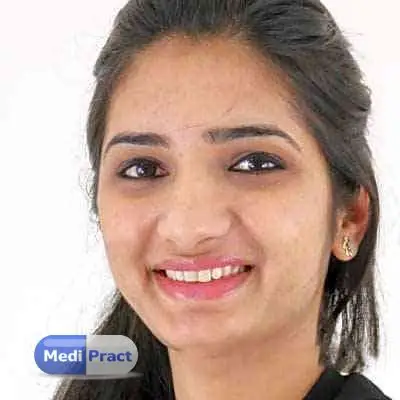 Dr. Bhavika Yadav Profile Picture