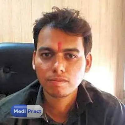 Dr. Bhavin Derashri Profile Picture