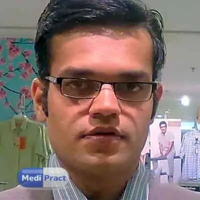 Dr. Bhavin H. Turakhia Profile Picture