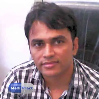 Dr. Bhavin Jivani Profile Picture