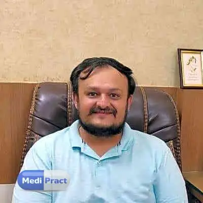 Dr. Bhavin K Chothani Profile Picture