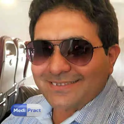 Dr. Bhavin khambhati Profile Picture