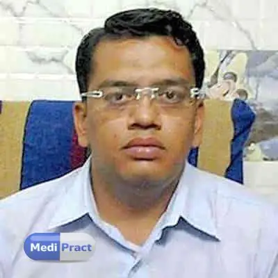 Dr. Bhavin M. Godhani Profile Picture