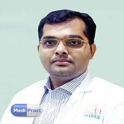 Dr. Bhavin Pujara Profile Picture