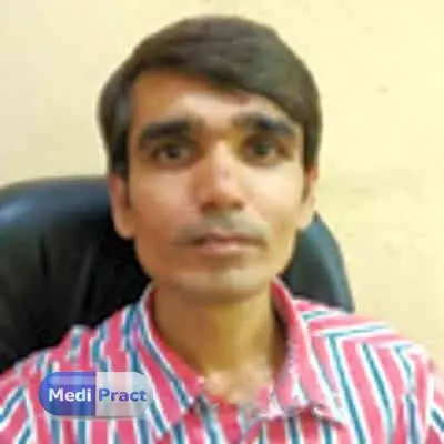 Dr. Bhavin R Shah Profile Picture