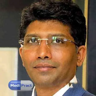 Dr. Bhavin Shial Profile Picture