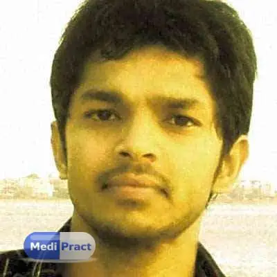 Dr. Bhavin Tandel Profile Picture